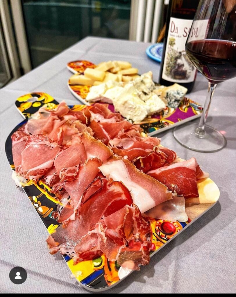tagliere